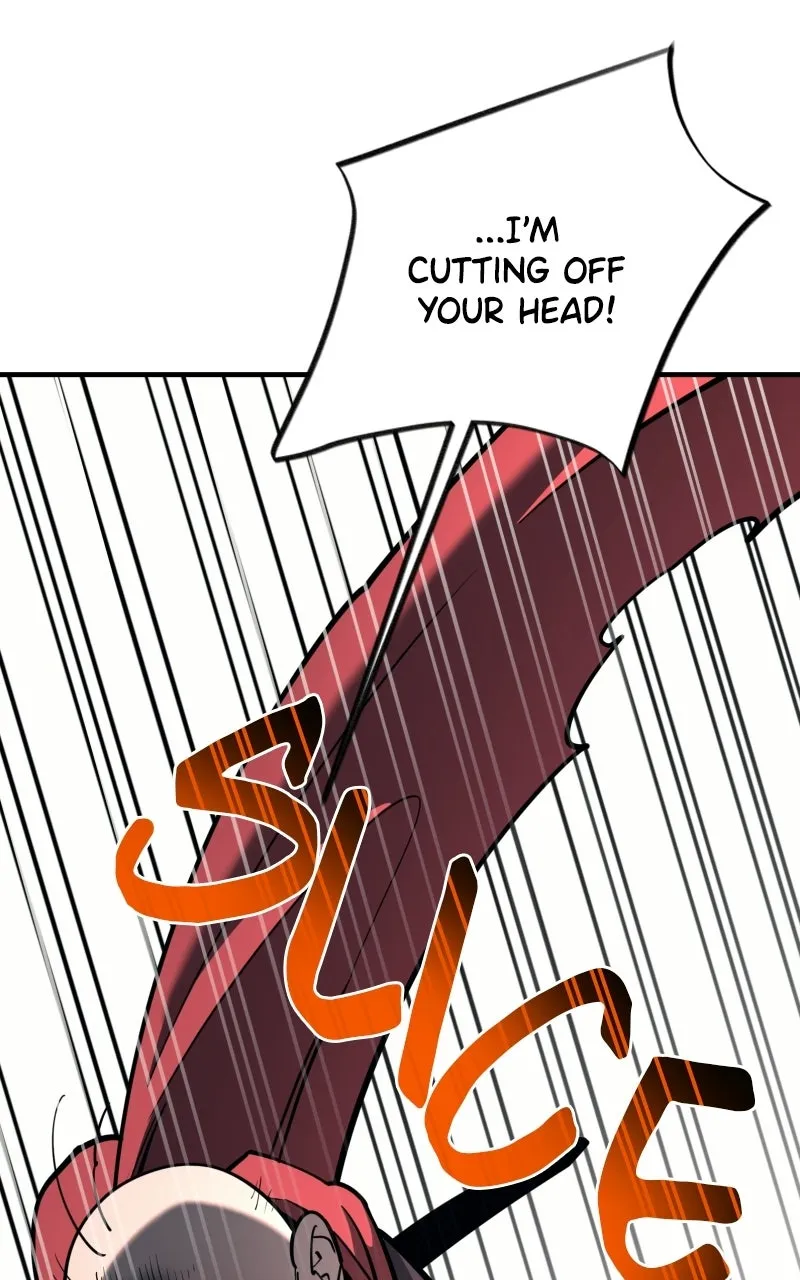 Earthbound God’s School Life Chapter 43 page 103 - 