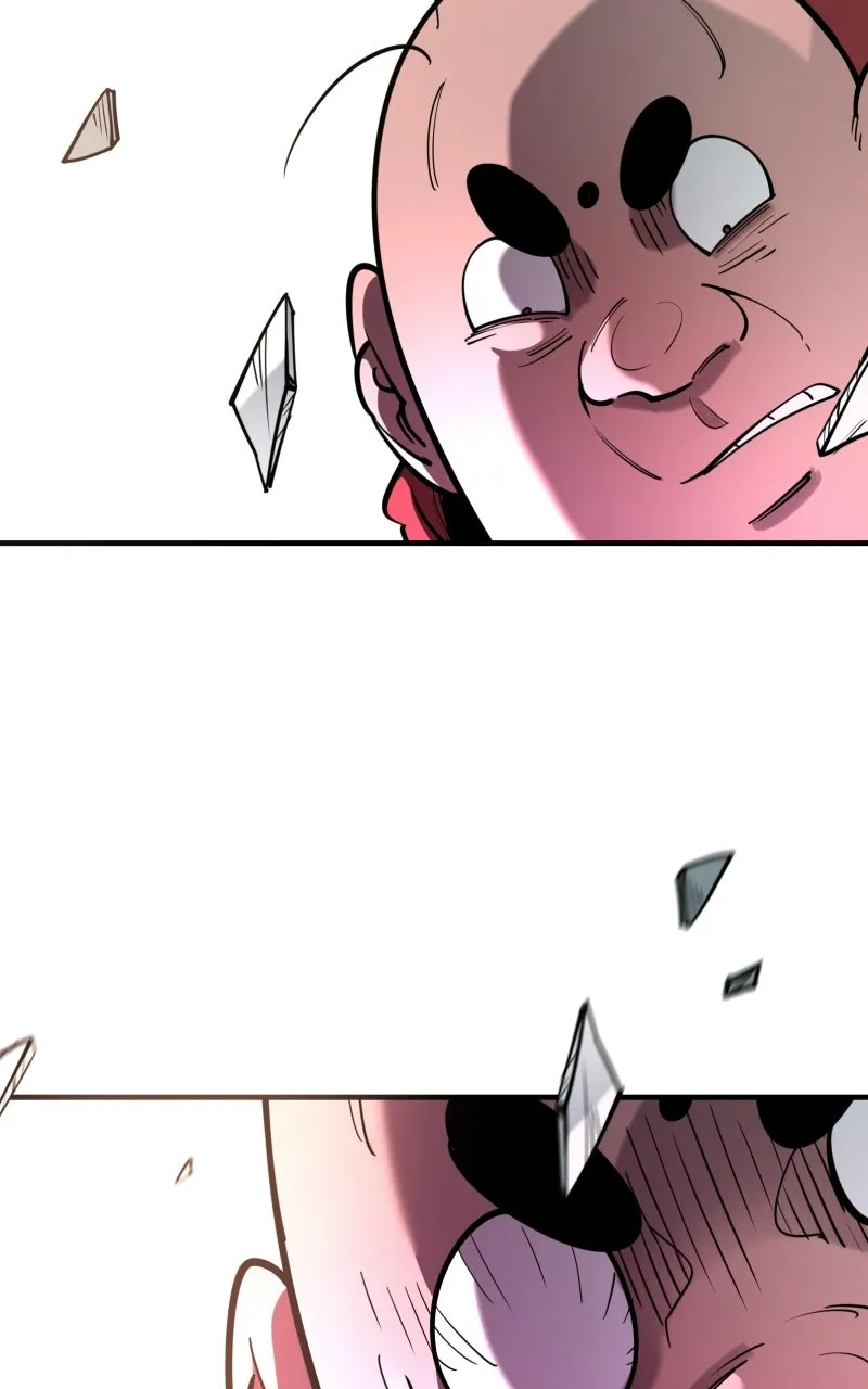 Earthbound God’s School Life Chapter 43 page 107 - 