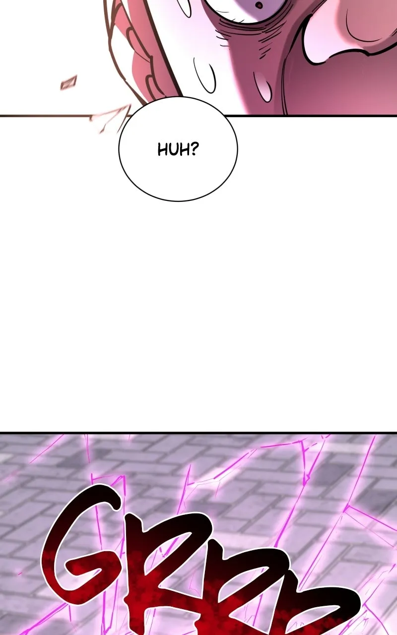 Earthbound God’s School Life Chapter 43 page 108 - 