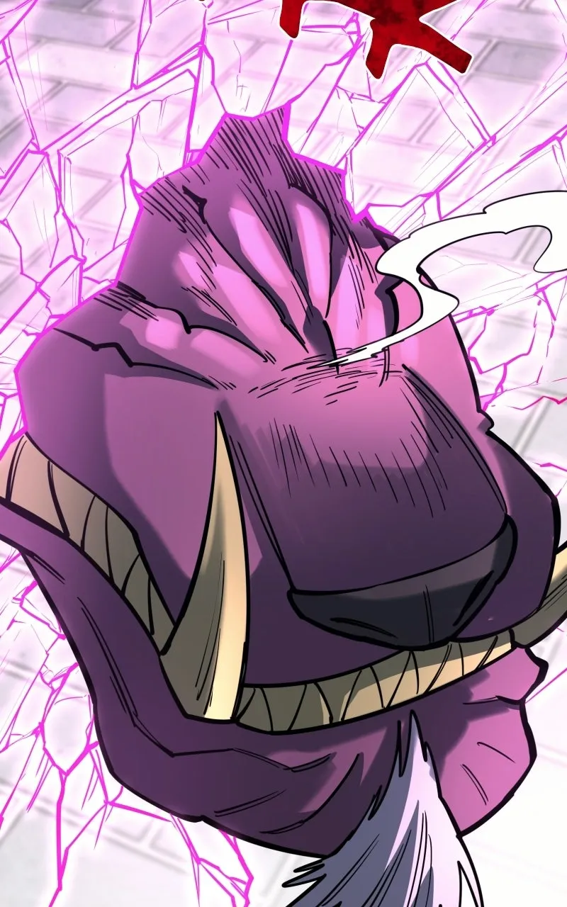 Earthbound God’s School Life Chapter 43 page 109 - 