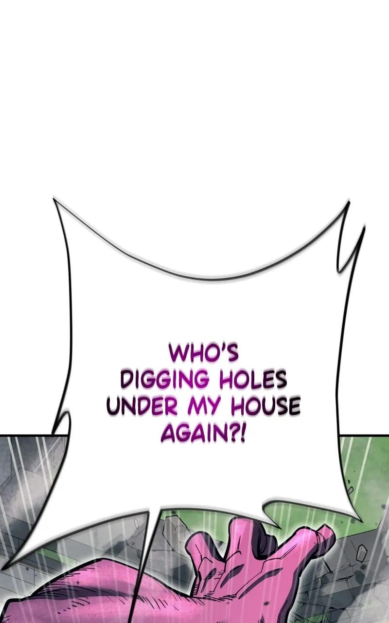 Earthbound God’s School Life Chapter 43 page 114 - 