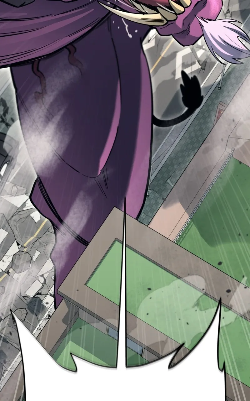 Earthbound God’s School Life Chapter 43 page 116 - 
