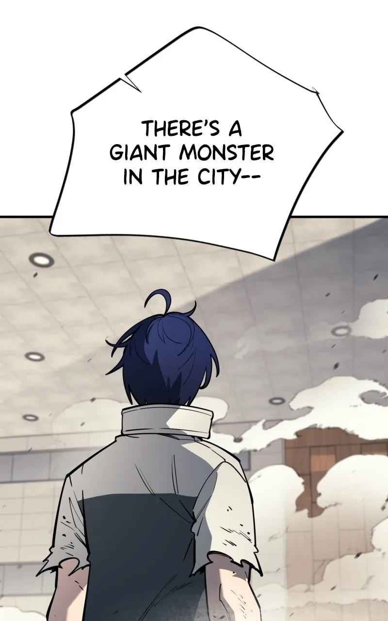 Earthbound God’s School Life Chapter 43 page 120 - 