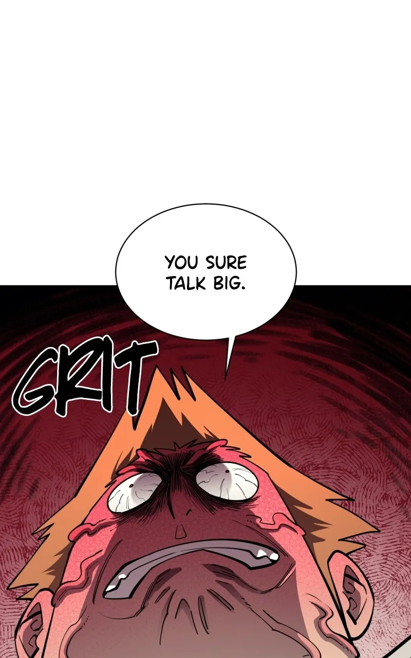 Earthbound God’s School Life Chapter 43 page 13 - 
