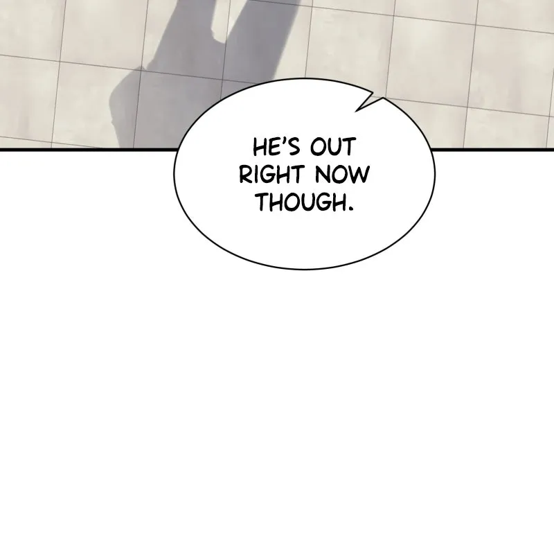 Earthbound God’s School Life Chapter 43 page 126 - 
