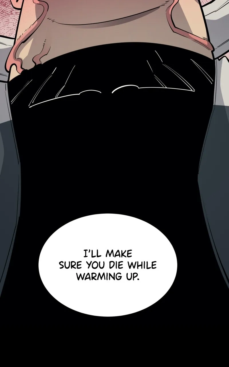 Earthbound God’s School Life Chapter 43 page 14 - 