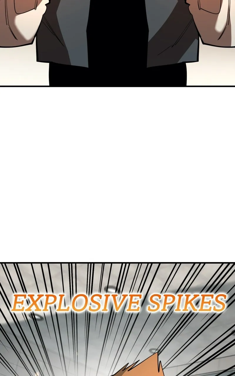 Earthbound God’s School Life Chapter 43 page 18 - 