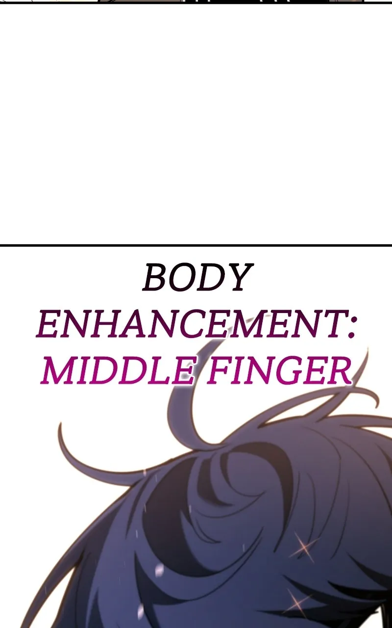 Earthbound God’s School Life Chapter 43 page 22 - 