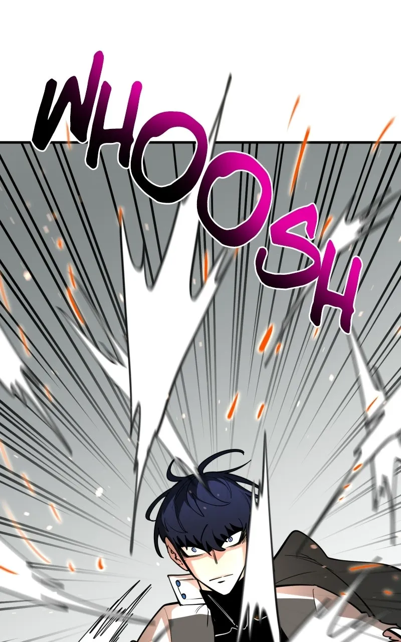 Earthbound God’s School Life Chapter 43 page 24 - 