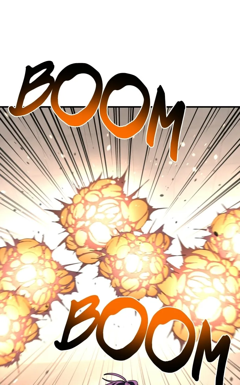 Earthbound God’s School Life Chapter 43 page 27 - 