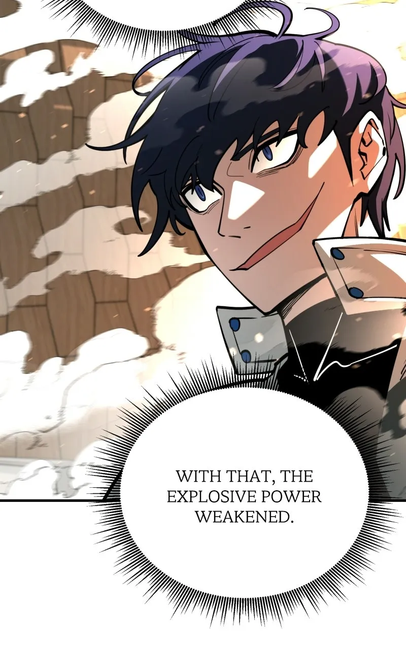 Earthbound God’s School Life Chapter 43 page 29 - 