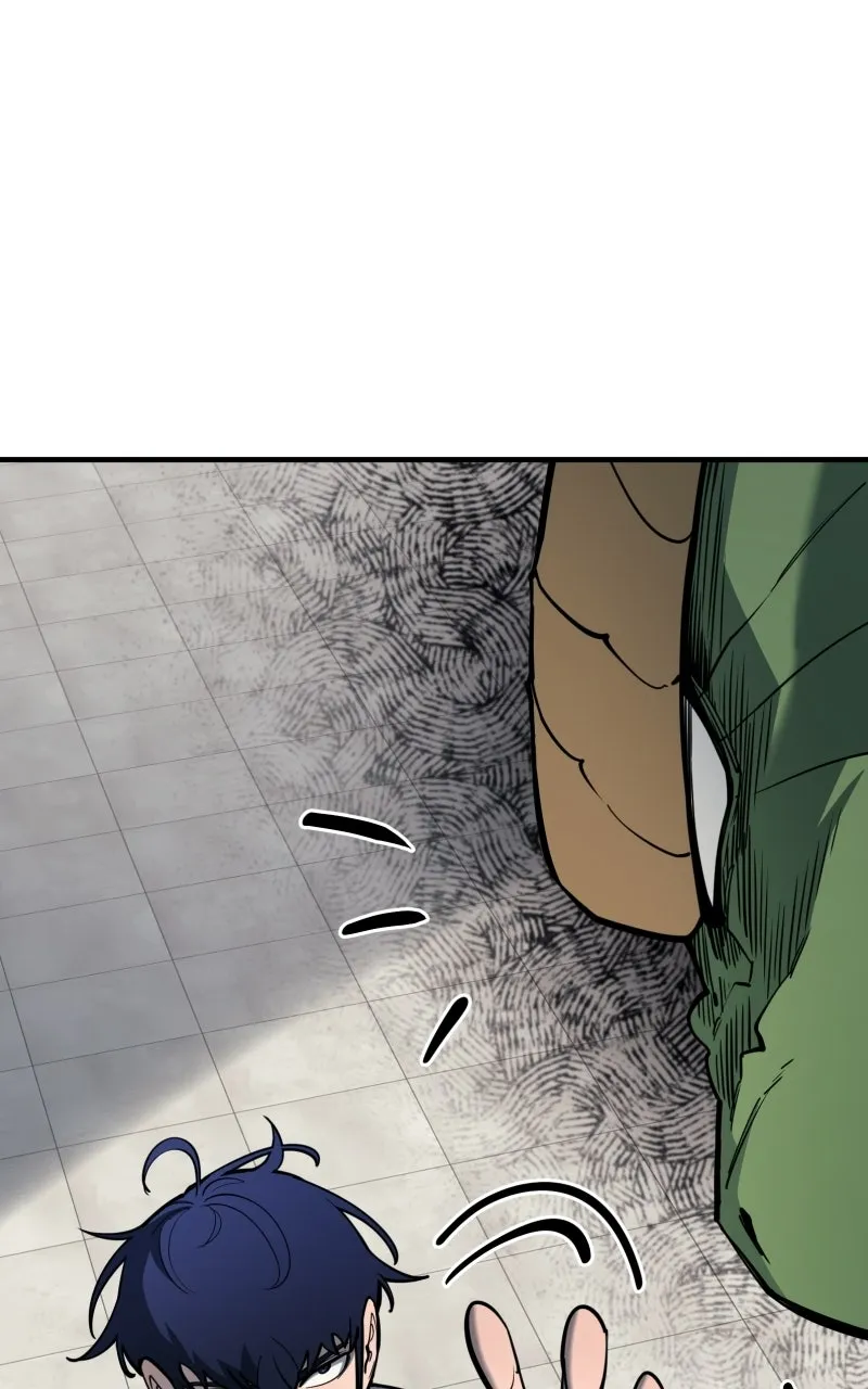 Earthbound God’s School Life Chapter 43 page 5 - 