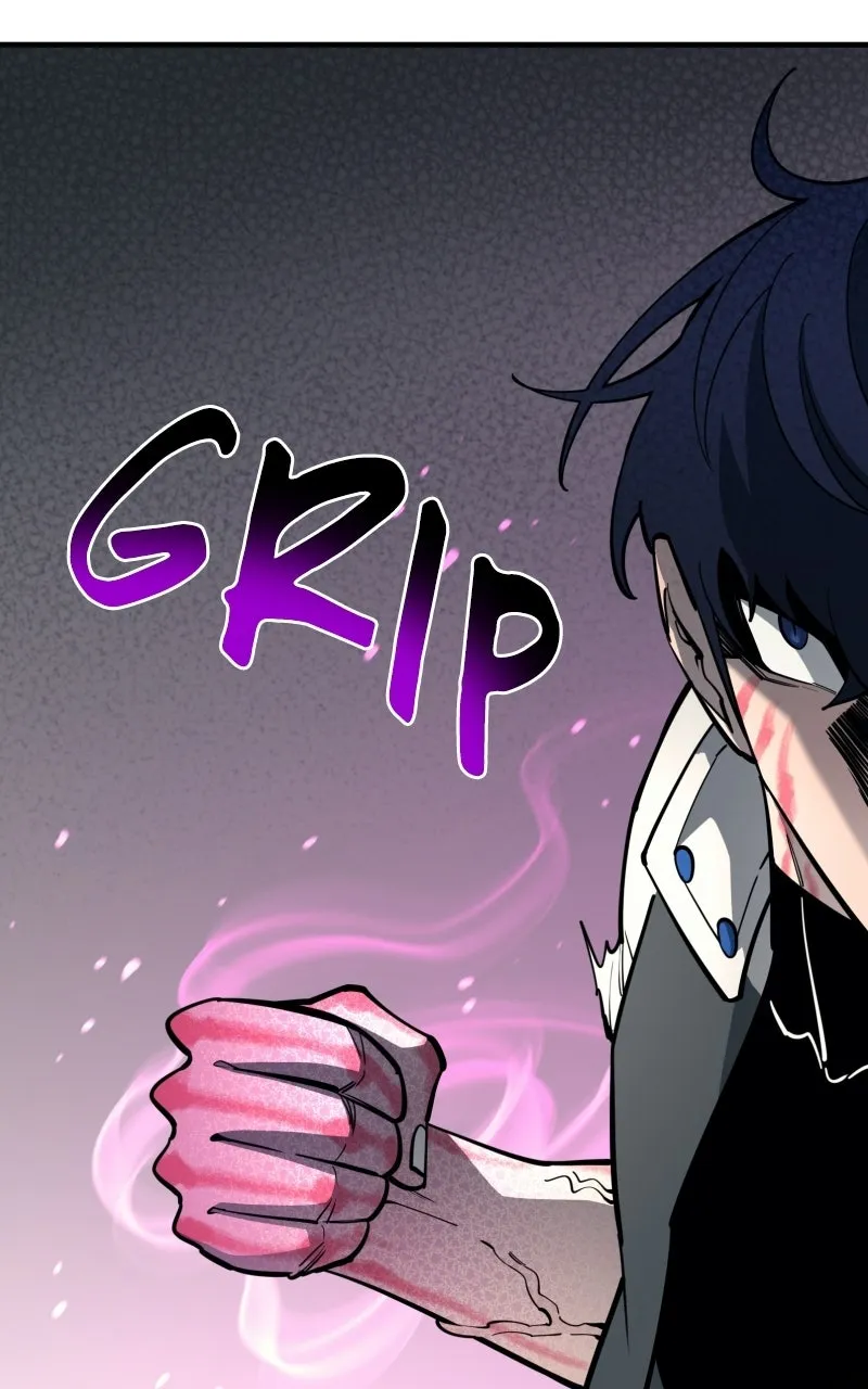 Earthbound God’s School Life Chapter 43 page 42 - 