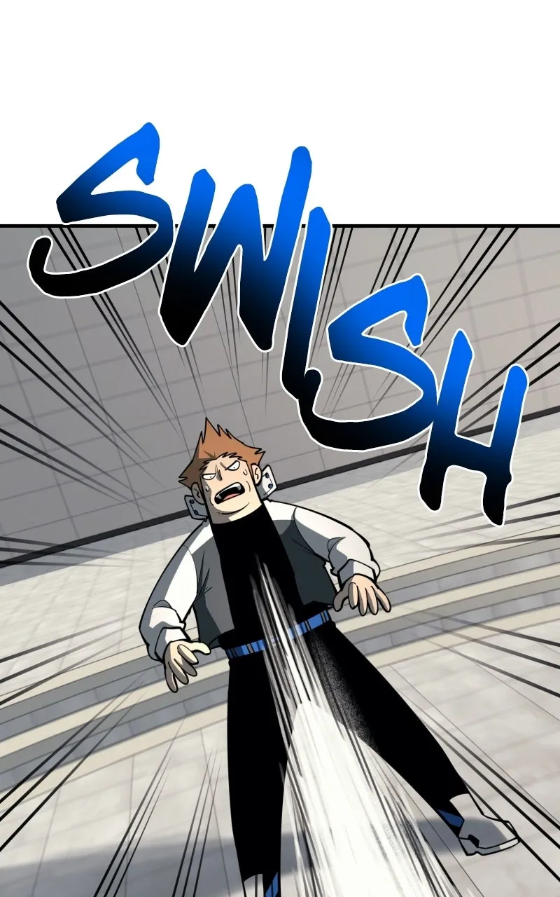 Earthbound God’s School Life Chapter 43 page 47 - 