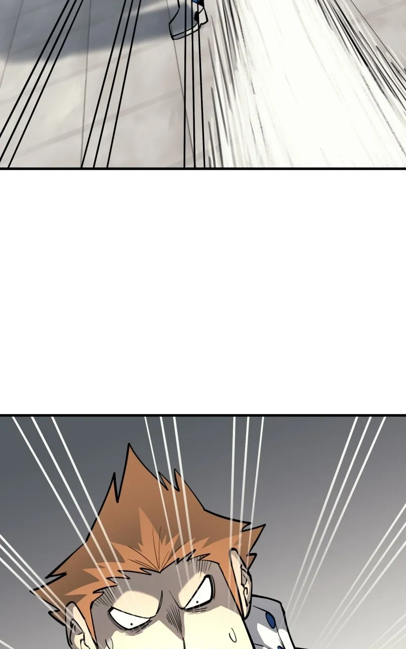 Earthbound God’s School Life Chapter 43 page 48 - 