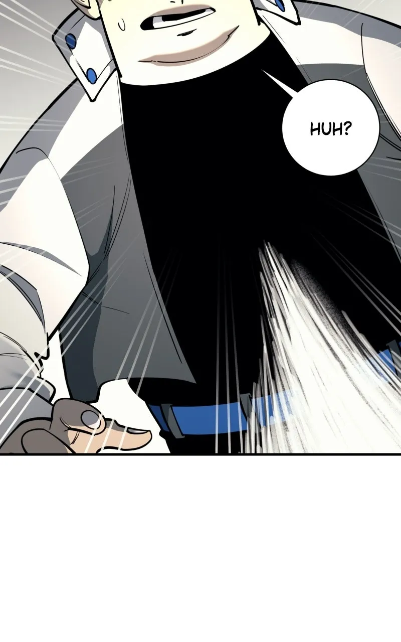 Earthbound God’s School Life Chapter 43 page 49 - 