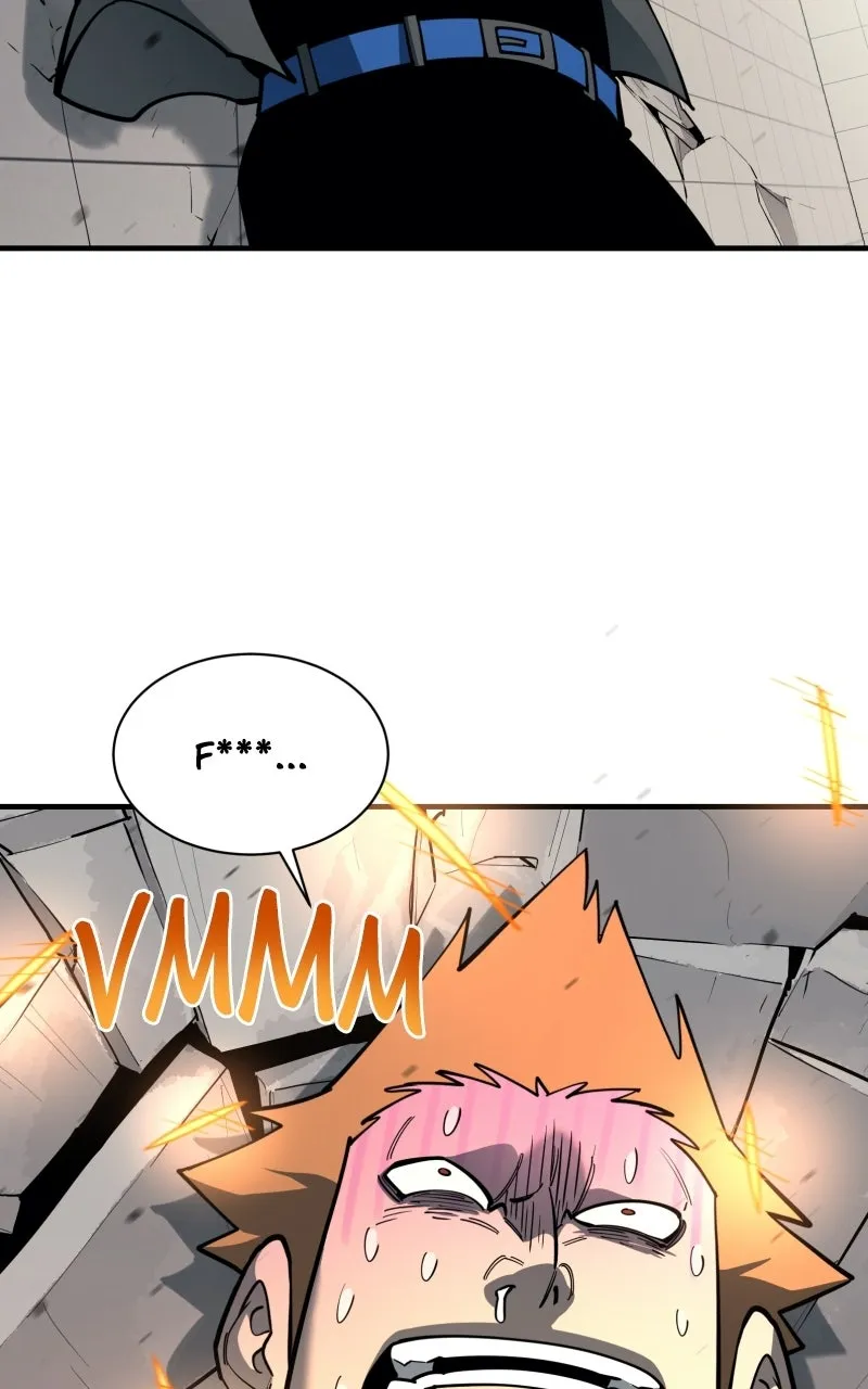 Earthbound God’s School Life Chapter 43 page 55 - 