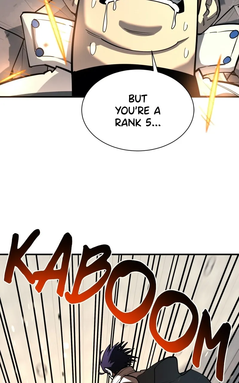 Earthbound God’s School Life Chapter 43 page 56 - 
