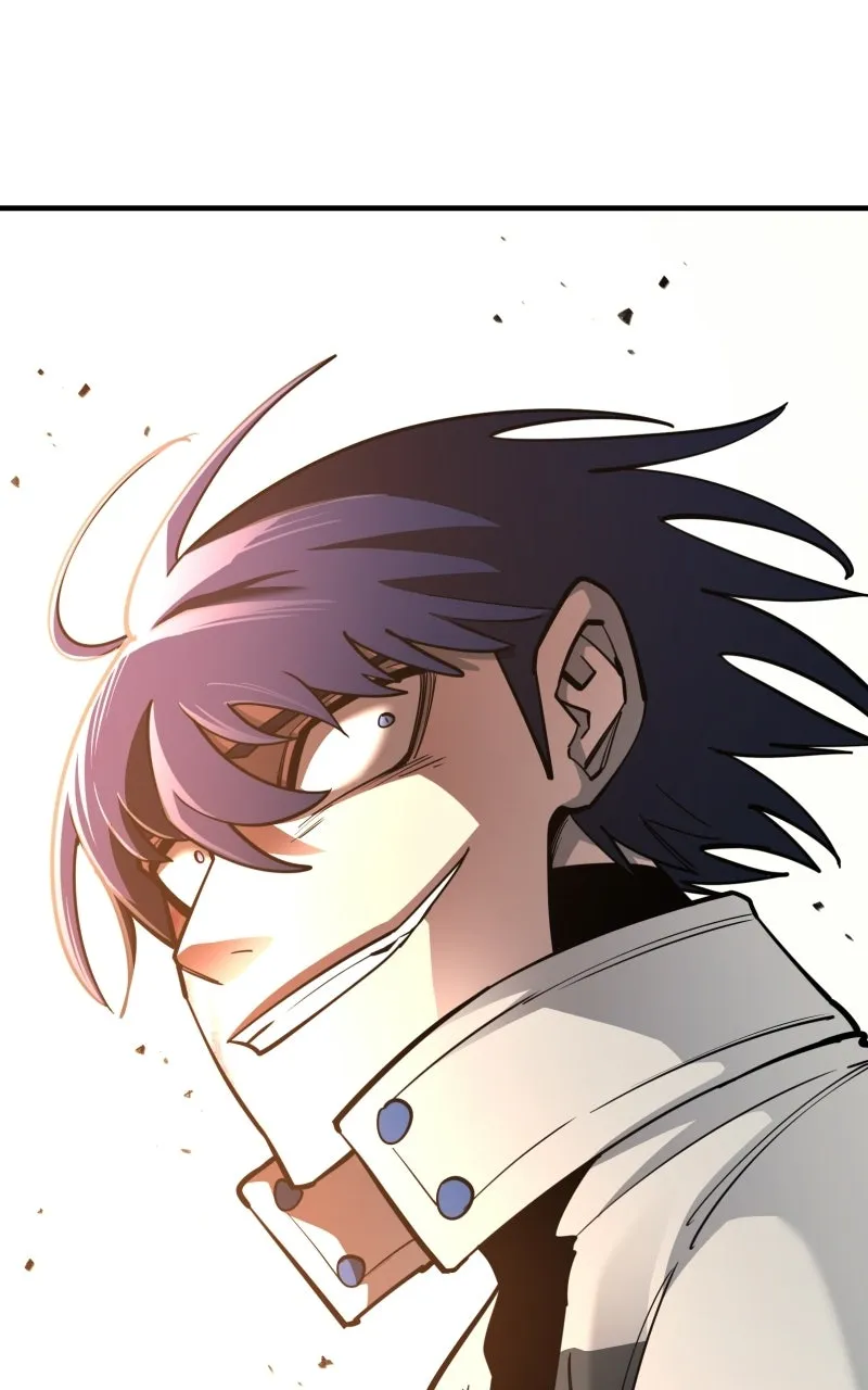 Earthbound God’s School Life Chapter 43 page 58 - 