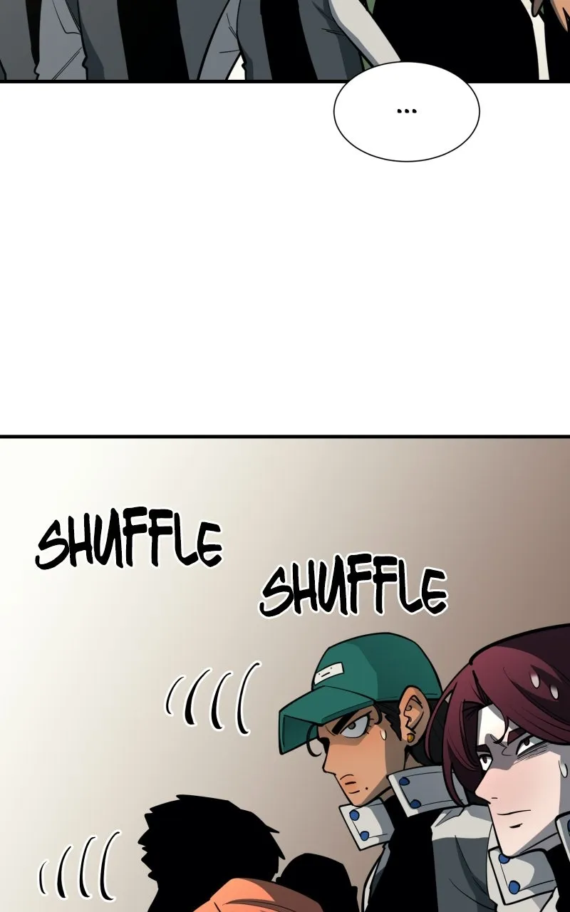 Earthbound God’s School Life Chapter 43 page 61 - 