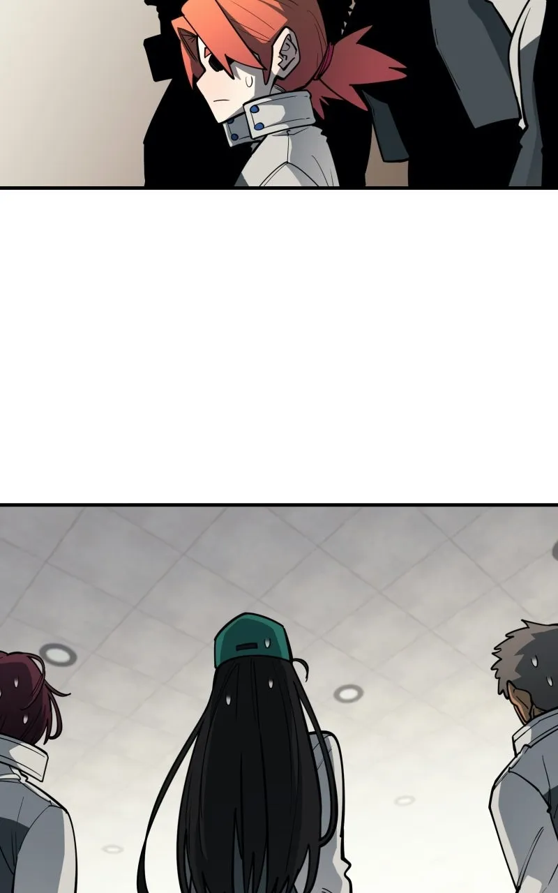 Earthbound God’s School Life Chapter 43 page 62 - 