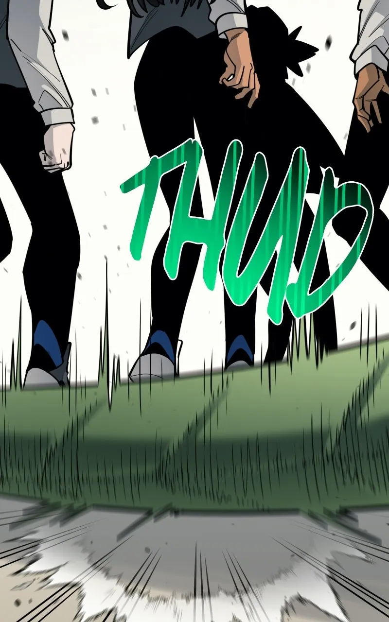 Earthbound God’s School Life Chapter 43 page 63 - 