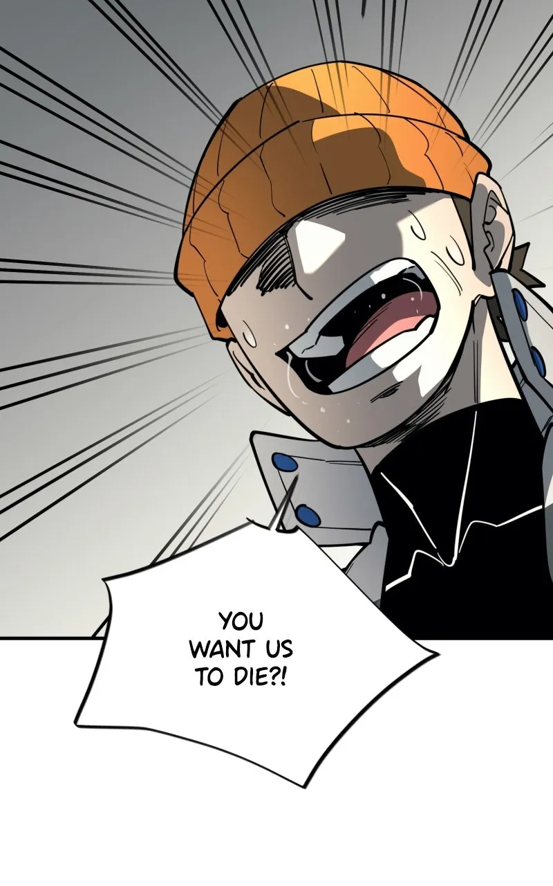 Earthbound God’s School Life Chapter 43 page 66 - 