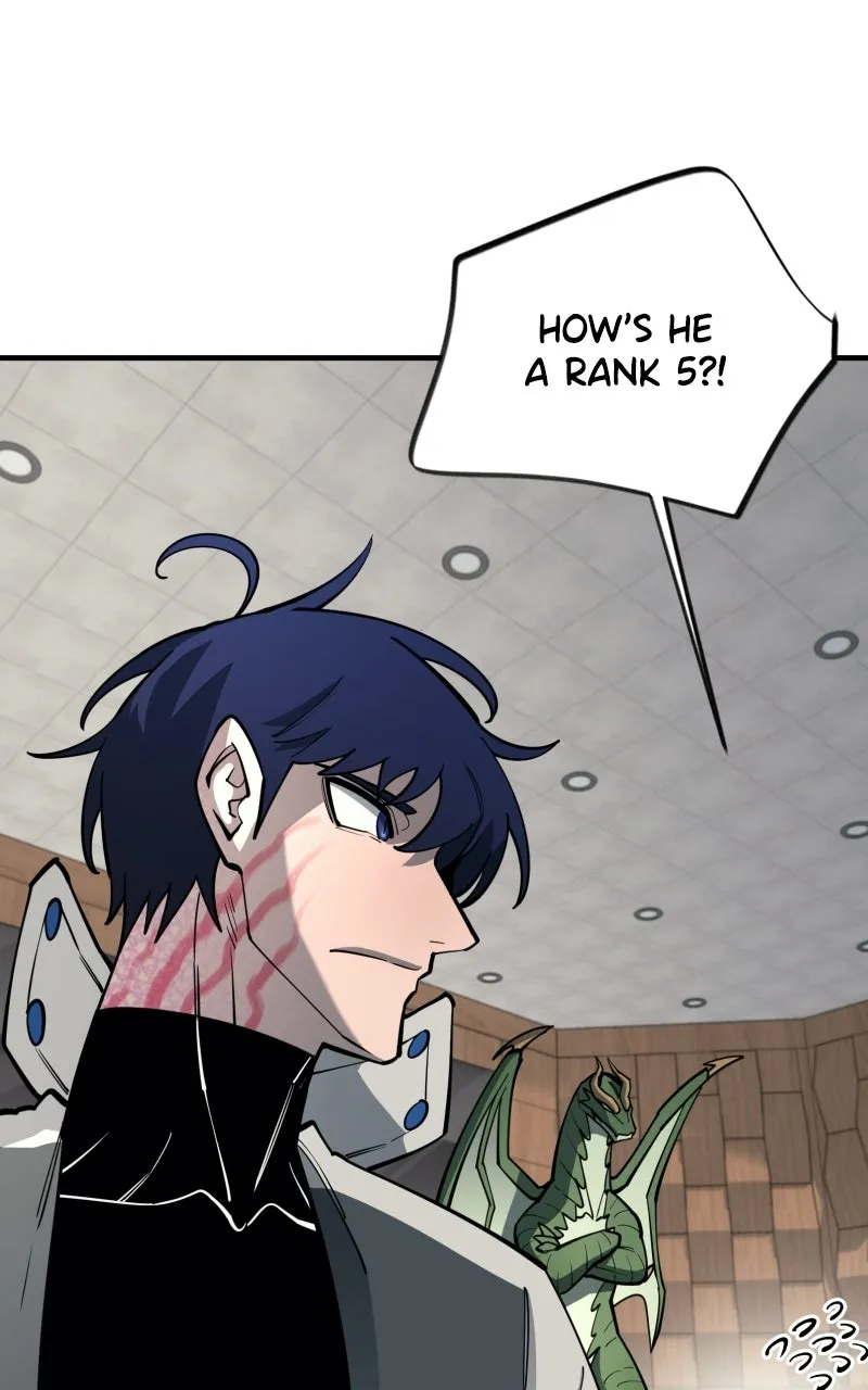 Earthbound God’s School Life Chapter 43 page 67 - 