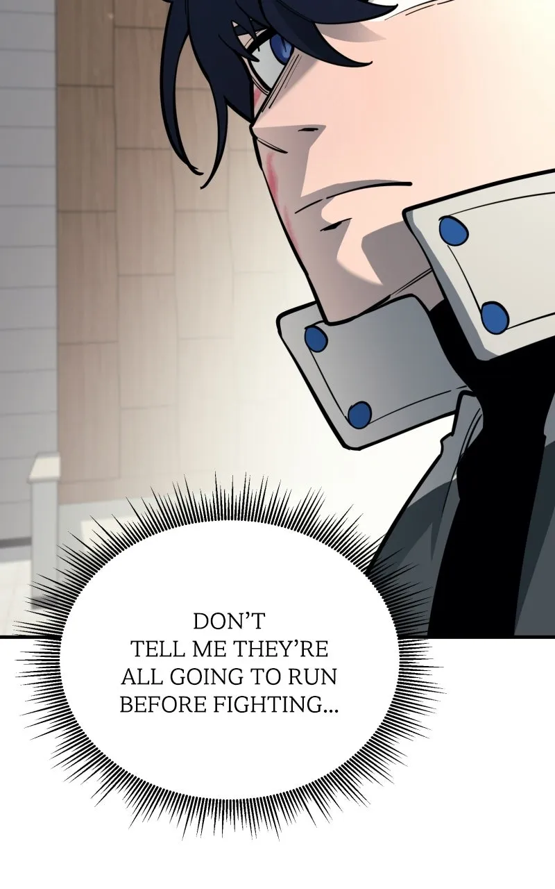 Earthbound God’s School Life Chapter 43 page 69 - 