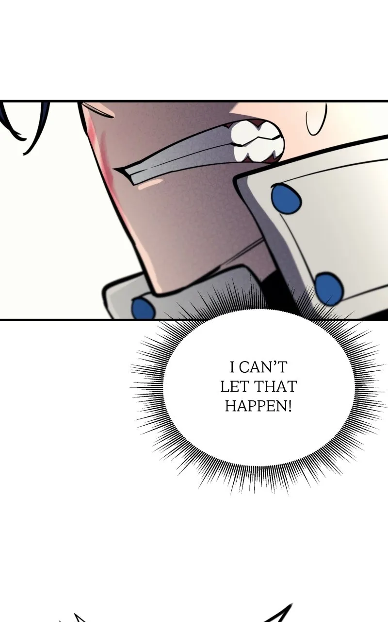 Earthbound God’s School Life Chapter 43 page 70 - 