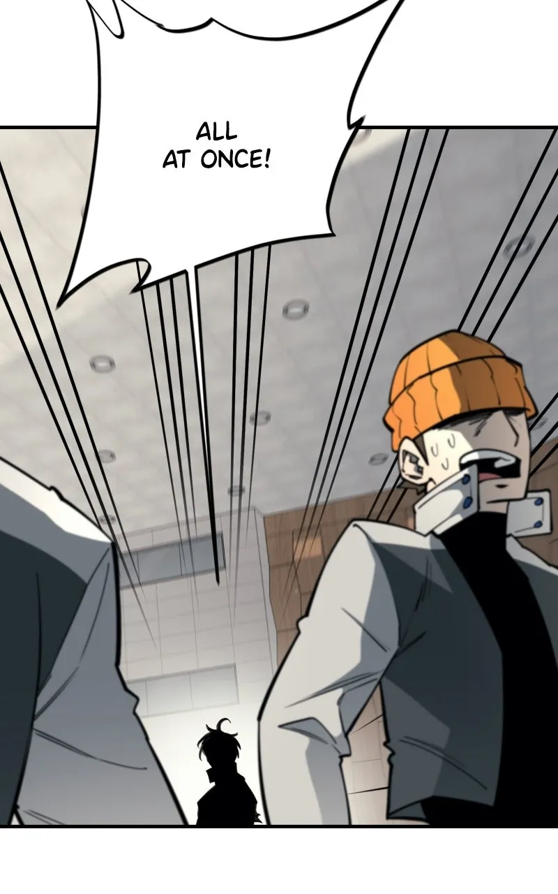 Earthbound God’s School Life Chapter 43 page 71 - 