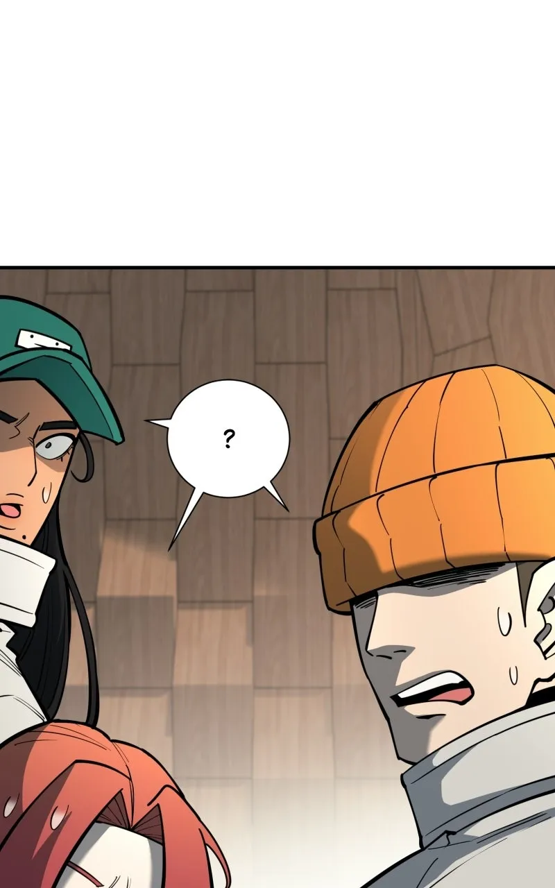 Earthbound God’s School Life Chapter 43 page 72 - 