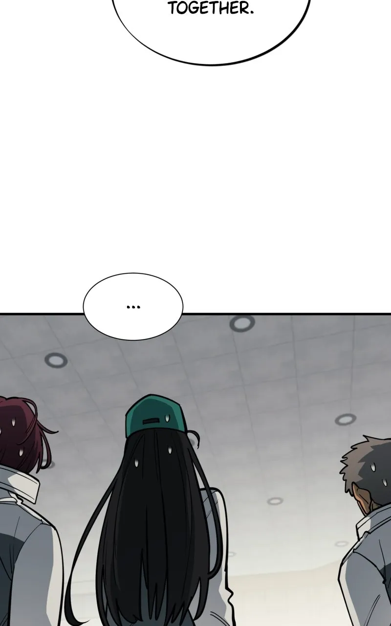 Earthbound God’s School Life Chapter 43 page 75 - 