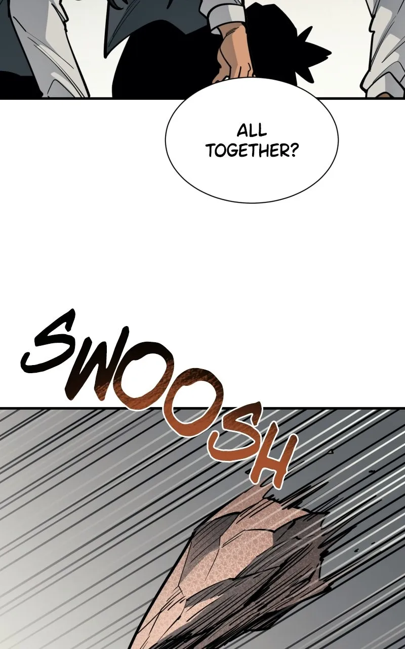 Earthbound God’s School Life Chapter 43 page 76 - 