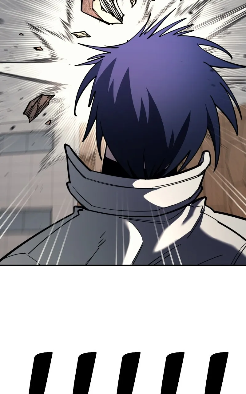 Earthbound God’s School Life Chapter 43 page 78 - 