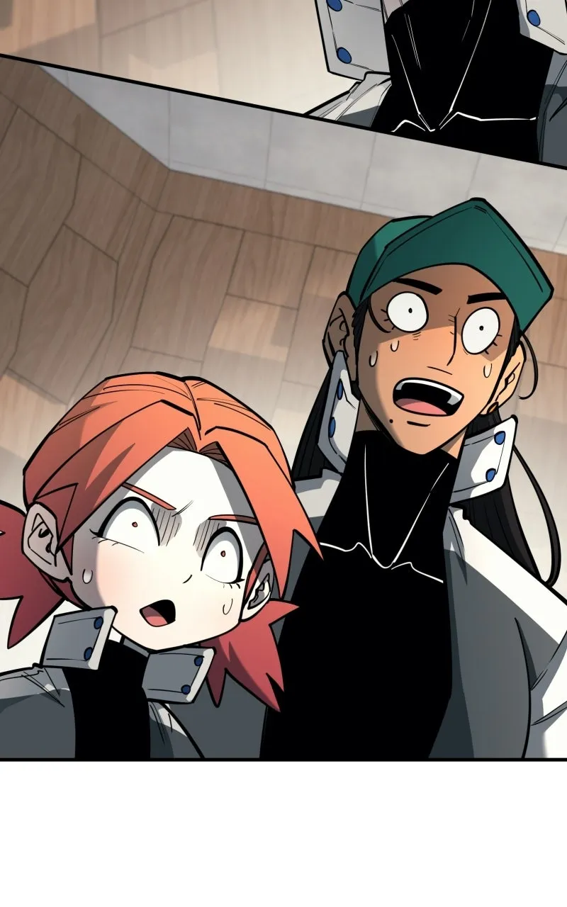Earthbound God’s School Life Chapter 43 page 80 - 