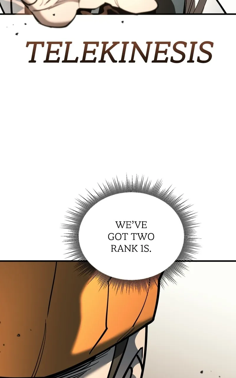 Earthbound God’s School Life Chapter 43 page 82 - 