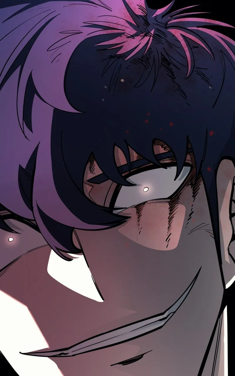 Earthbound God’s School Life Chapter 43 page 84 - 