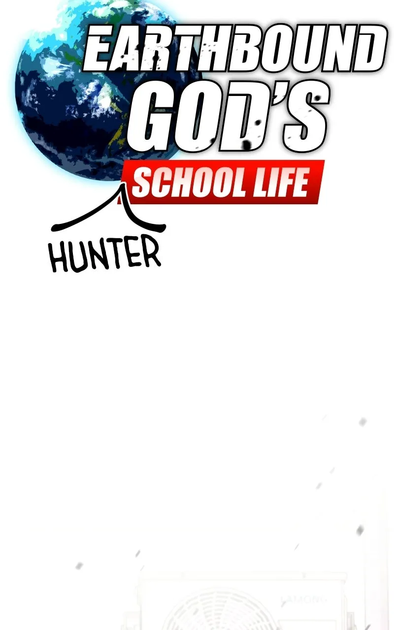 Earthbound God’s School Life Chapter 43 page 86 - 