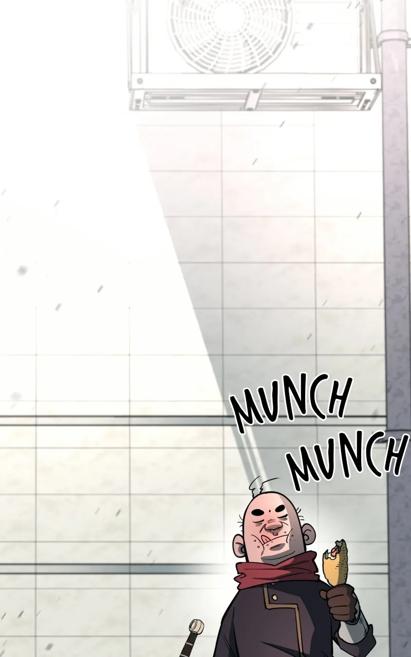 Earthbound God’s School Life Chapter 43 page 87 - 