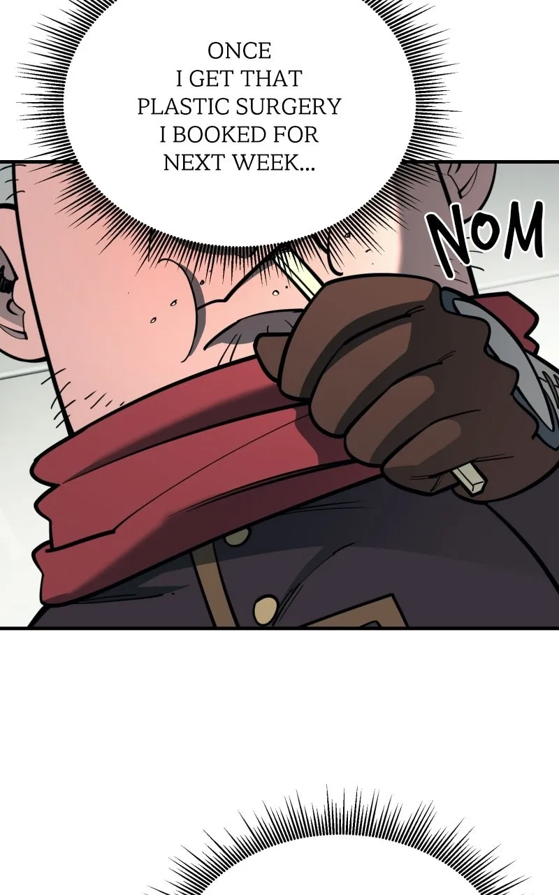 Earthbound God’s School Life Chapter 43 page 90 - 