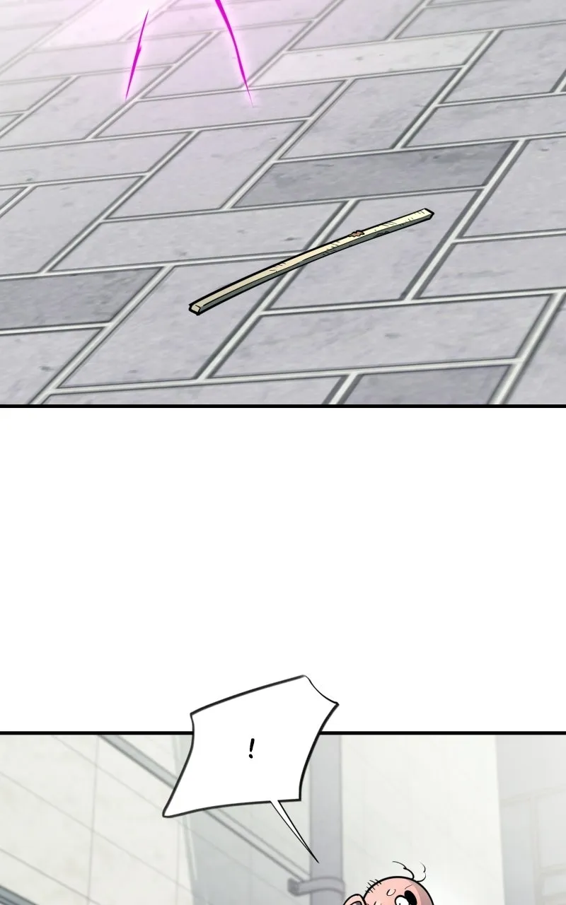 Earthbound God’s School Life Chapter 43 page 94 - 