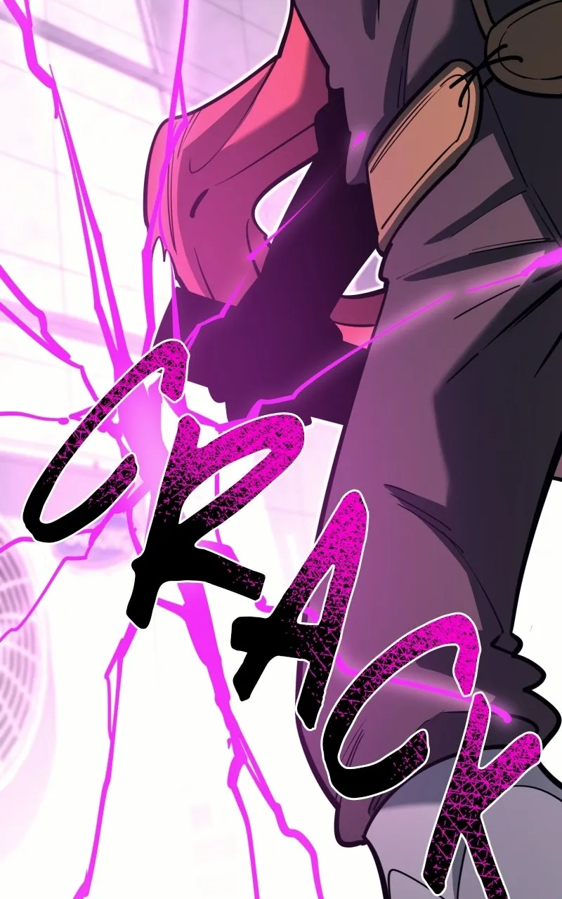 Earthbound God’s School Life Chapter 43 page 99 - 