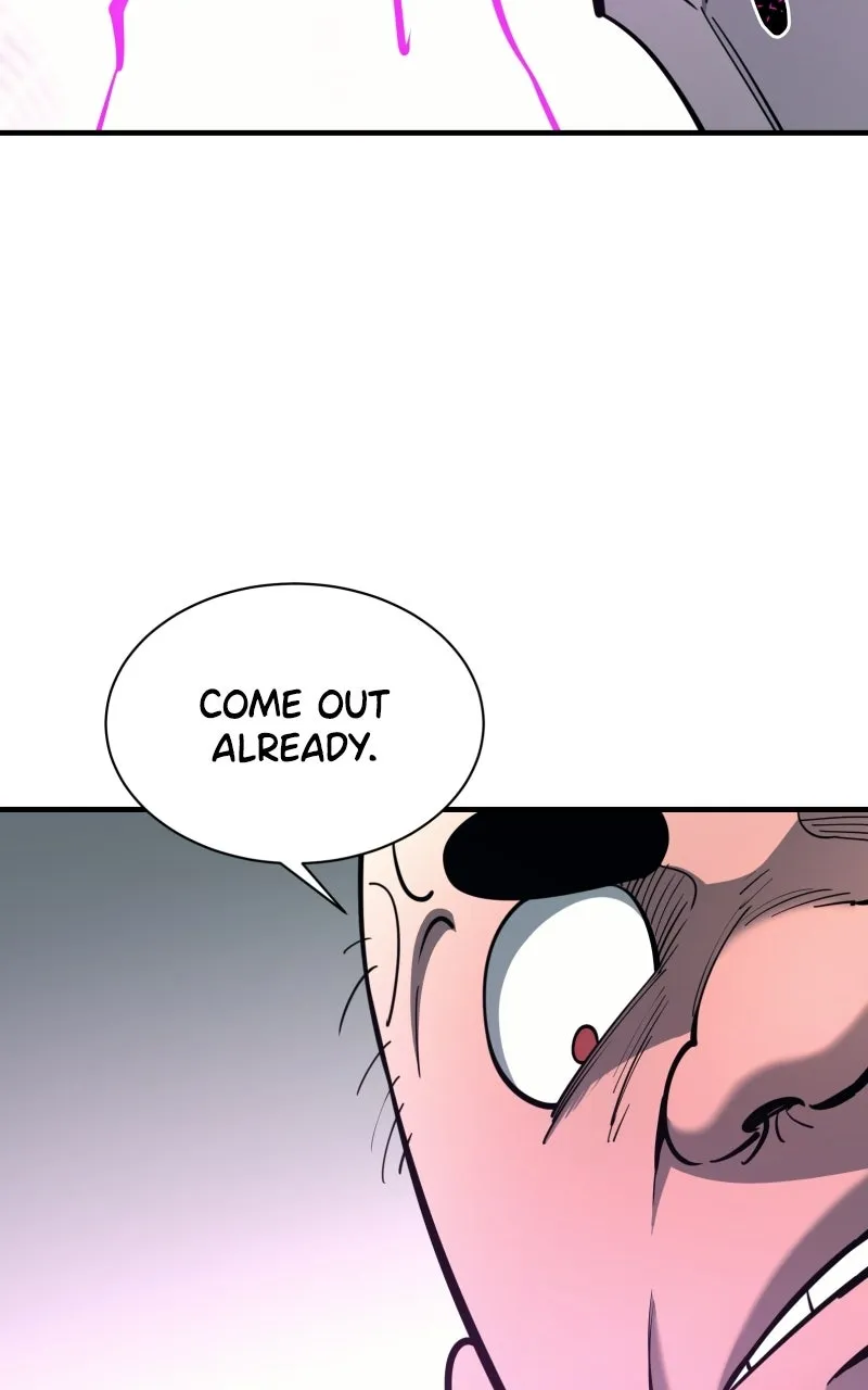 Earthbound God’s School Life Chapter 43 page 100 - 