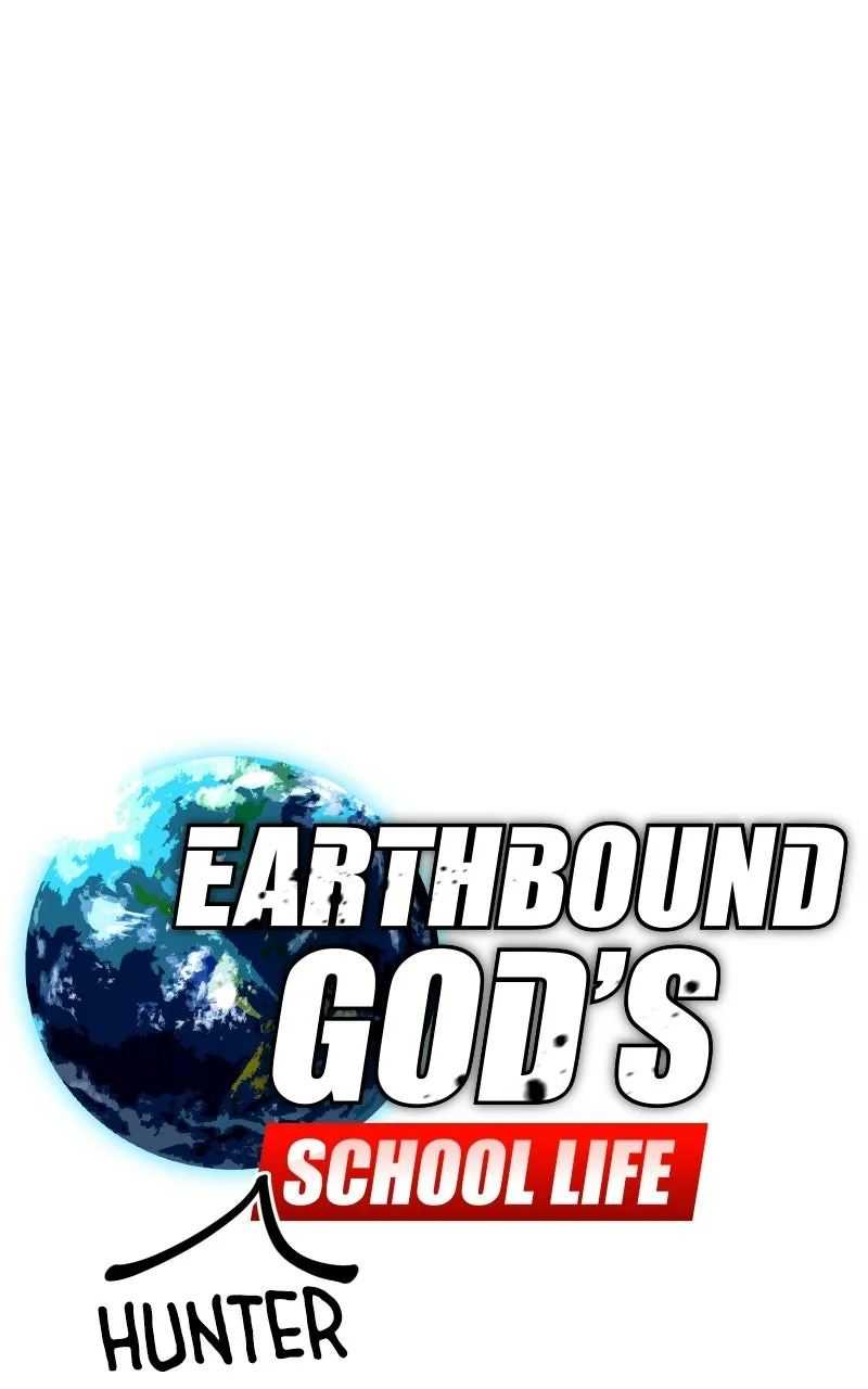 Earthbound God’s School Life Chapter 44 page 1 - 