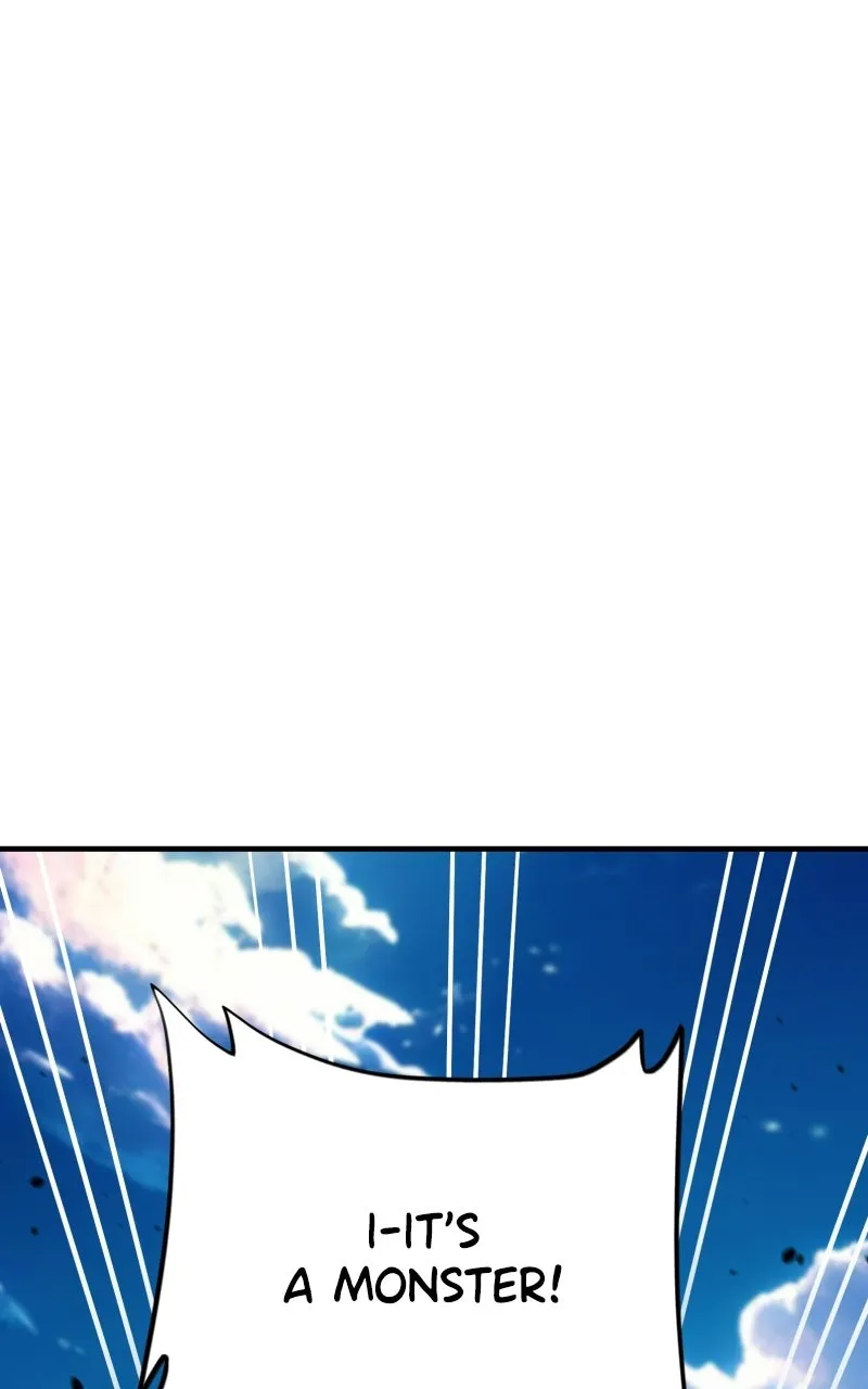 Earthbound God’s School Life Chapter 44 page 2 - 