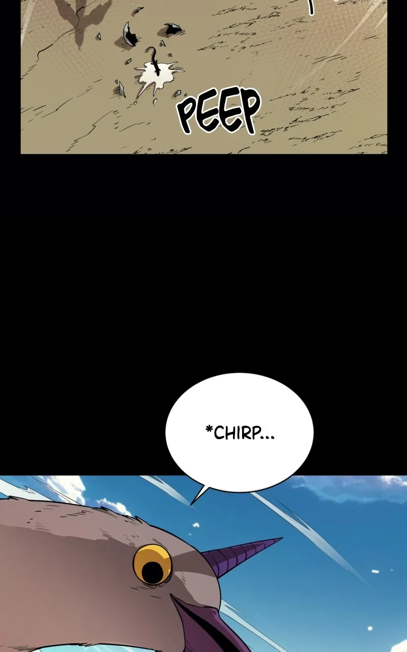 Earthbound God’s School Life Chapter 44 page 101 - 