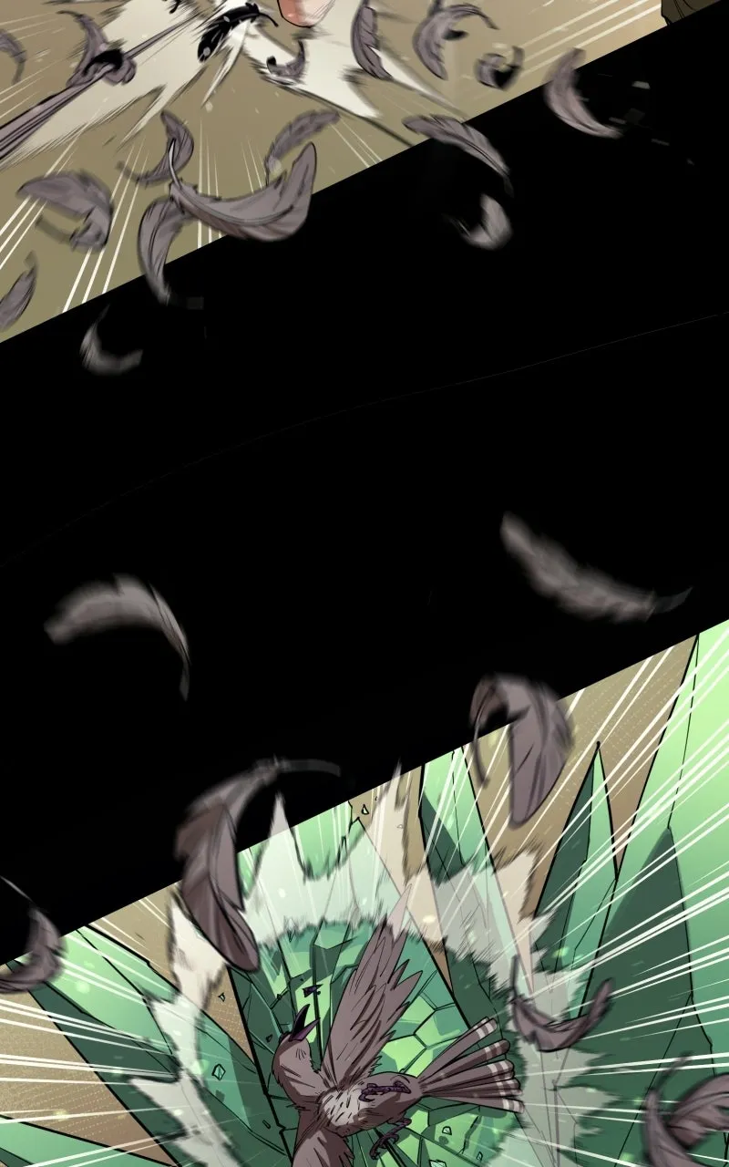 Earthbound God’s School Life Chapter 44 page 107 - 