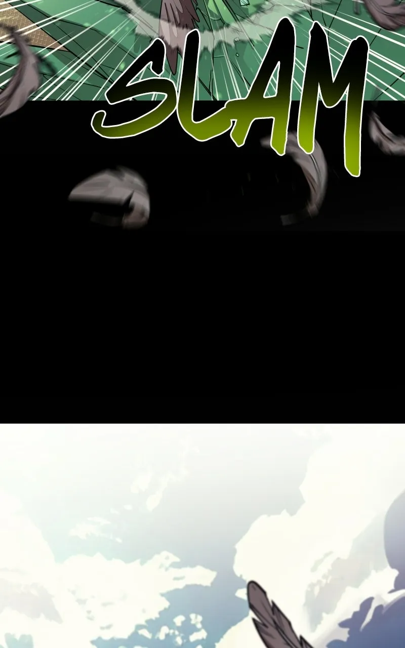 Earthbound God’s School Life Chapter 44 page 108 - 