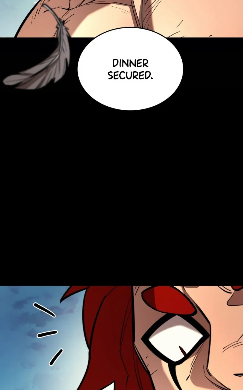 Earthbound God’s School Life Chapter 44 page 110 - 